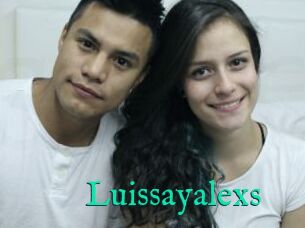 Luissayalexs