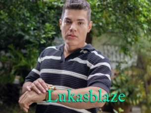 Lukasblaze