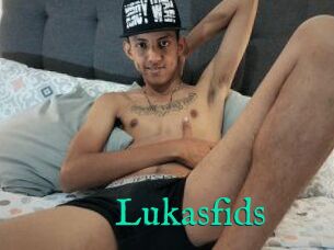 Lukasfids