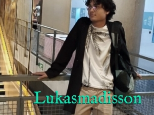 Lukasmadisson