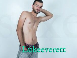 Lukeeverett