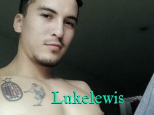 Lukelewis