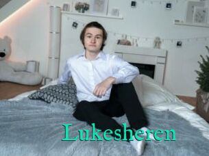 Lukesheren