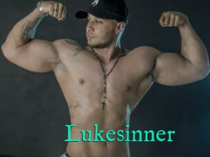 Lukesinner