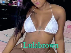 Lulabrown