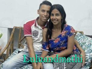 Luluandmathi