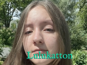 Lulukatton