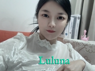 Luluna