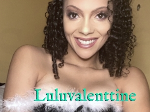 Luluvalenttine