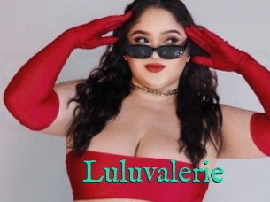 Luluvalerie