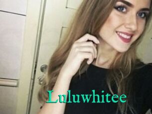 Luluwhitee