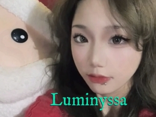 Luminyssa