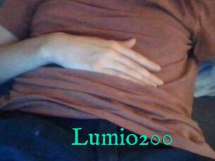 Lumio200