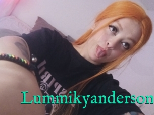 Lummikyanderson