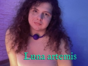 Luna_artemis