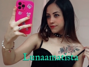 Lunaamatista