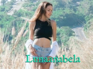 Lunaanabela