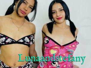 Lunaandstefany