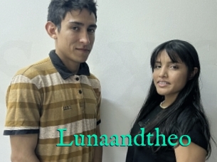 Lunaandtheo