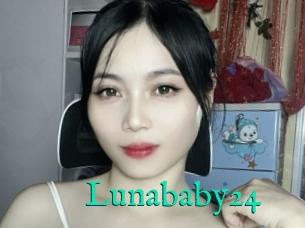 Lunababy24