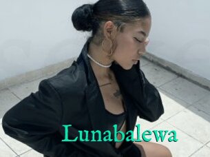 Lunabalewa