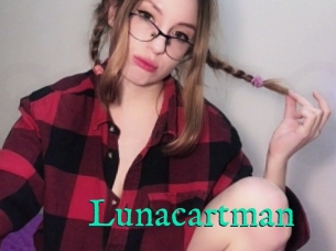 Lunacartman