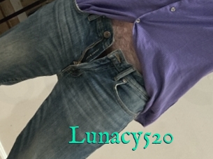 Lunacy520