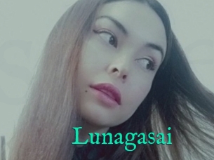 Lunagasai