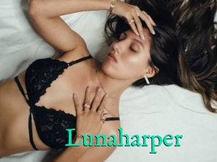 Lunaharper