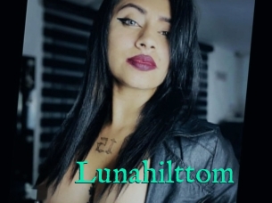 Lunahilttom