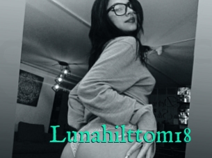 Lunahilttom18