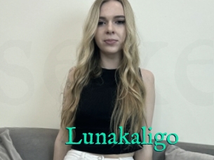 Lunakaligo