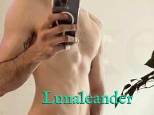 Lunaleander