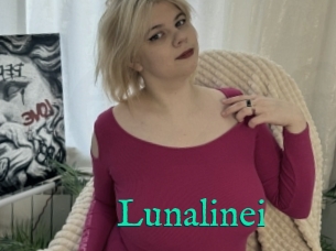 Lunalinei