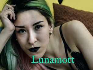 Lunamott