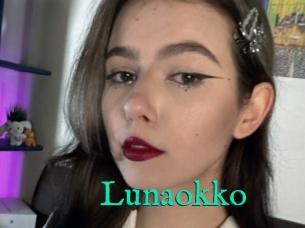 Lunaokko