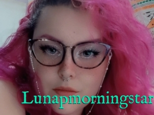 Lunapmorningstar