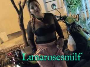 Lunarosesmilf