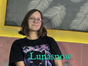 Lunasnow