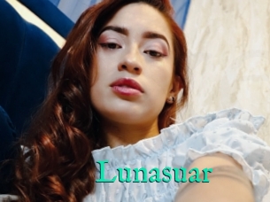 Lunasuar