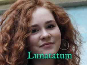 Lunatatum