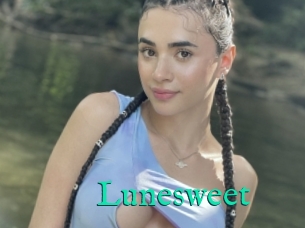 Lunesweet