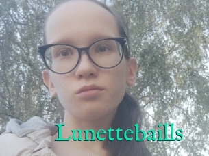 Lunettebaills