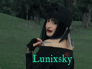 Lunixsky