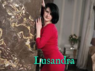 Lusandra