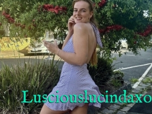 Lusciouslucindaxo