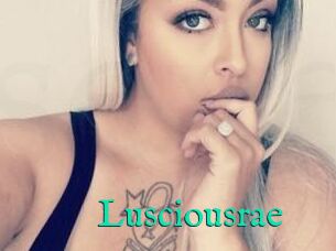 Lusciousrae