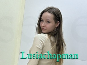 Lusiachapman