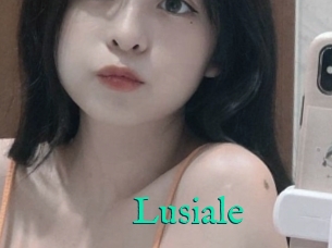 Lusiale