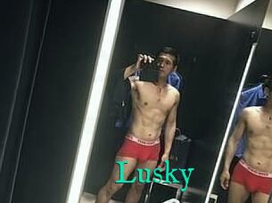 Lusky